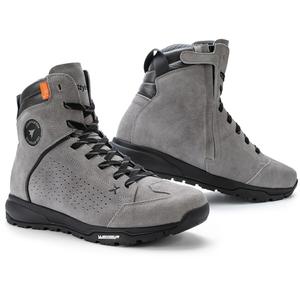 Stylmartin Zed Air Motorradstiefel grau