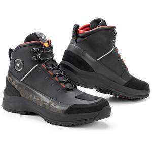 Motorradstiefel Stylmartin Vertigo WP schwarz