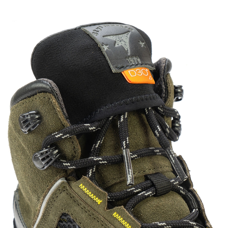 Stylmartin Vertigo Air Motorradstiefel khaki