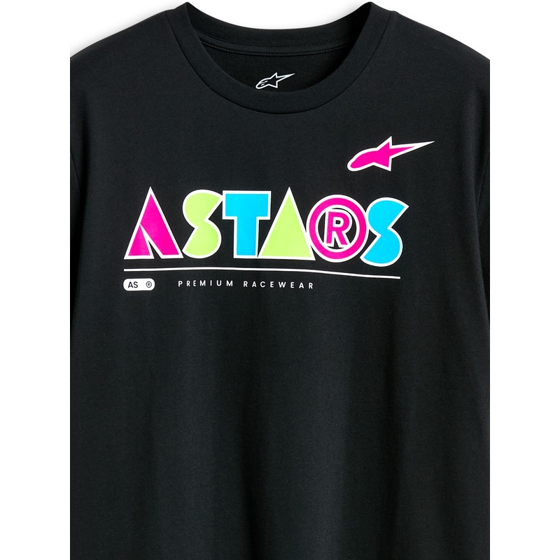Alpinestars Cereal CSF T-Shirt schwarz