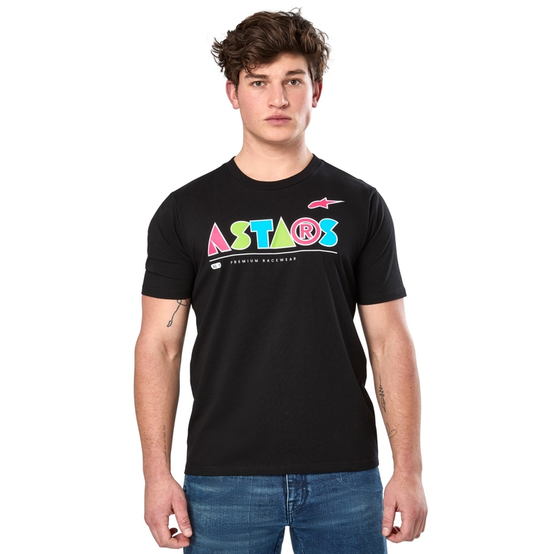 Alpinestars Cereal CSF T-Shirt schwarz