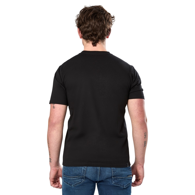 Alpinestars Cereal CSF T-Shirt schwarz