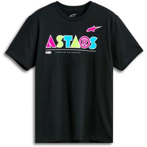 Alpinestars Cereal CSF T-Shirt schwarz