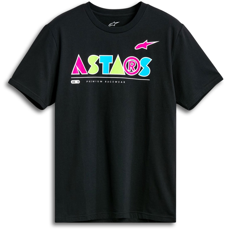 Alpinestars Cereal CSF T-Shirt schwarz