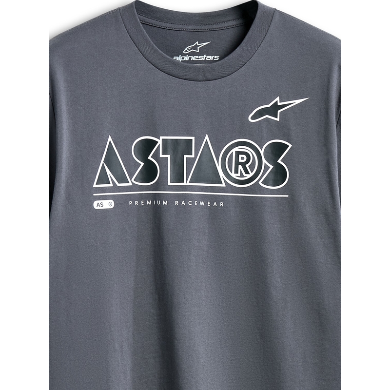 Alpinestars Cereal CSF T-Shirt grau