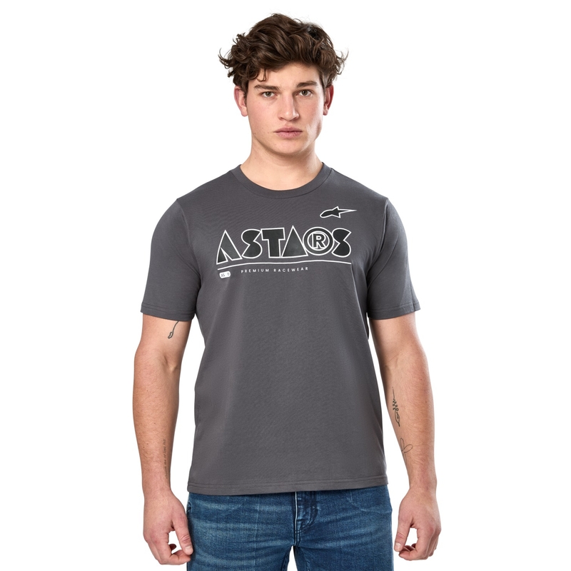 Alpinestars Cereal CSF T-Shirt grau
