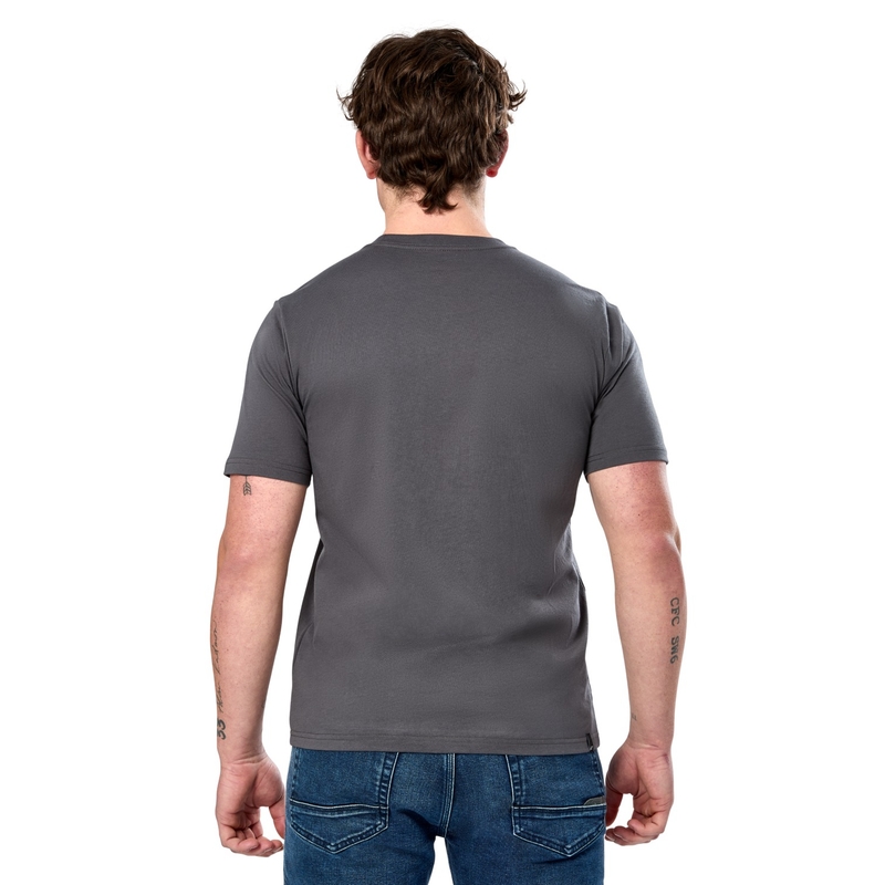 Alpinestars Cereal CSF T-Shirt grau