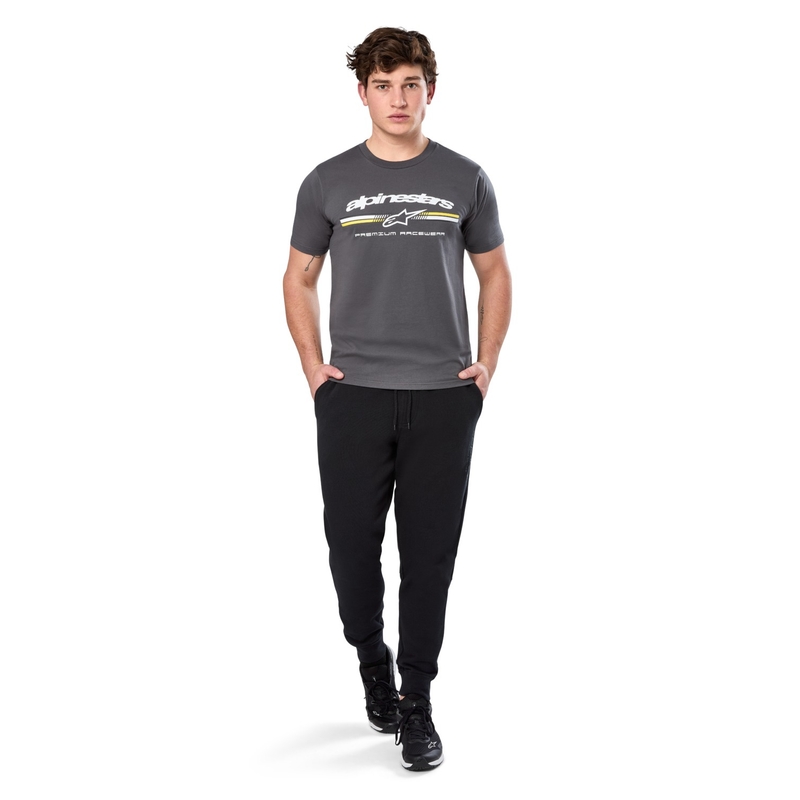 Alpinestars Prevail CSF T-Shirt grau