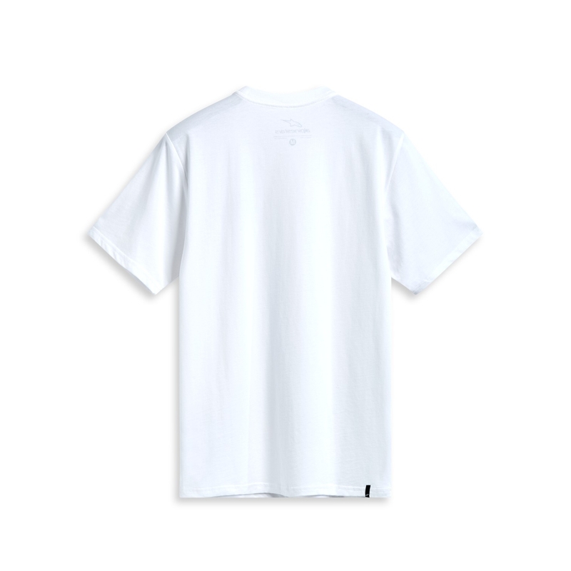 Alpinestars Prevail CSF T-Shirt weiß