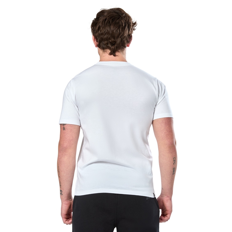 Alpinestars Prevail CSF T-Shirt weiß