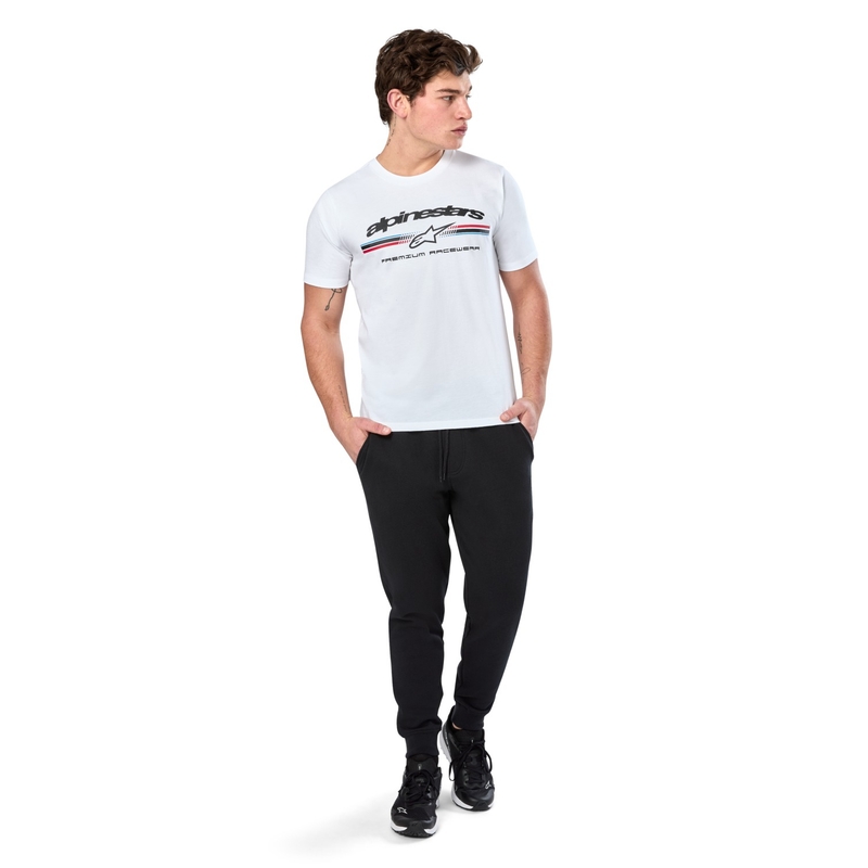 Alpinestars Prevail CSF T-Shirt weiß