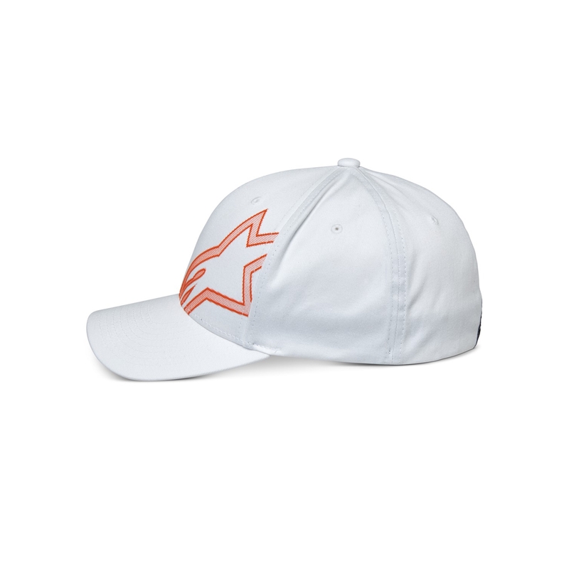 Alpinestars Share Cap weiß