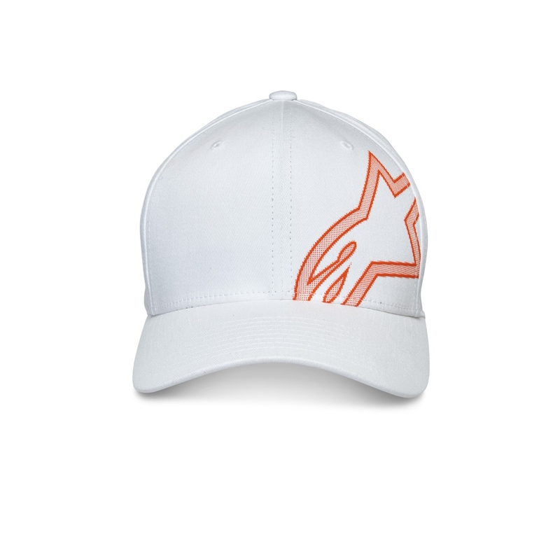 Alpinestars Share Cap weiß