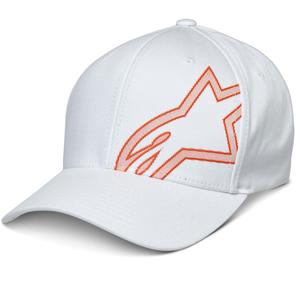 Alpinestars Share Cap weiß