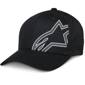 Alpinestars Share Kappe schwarz