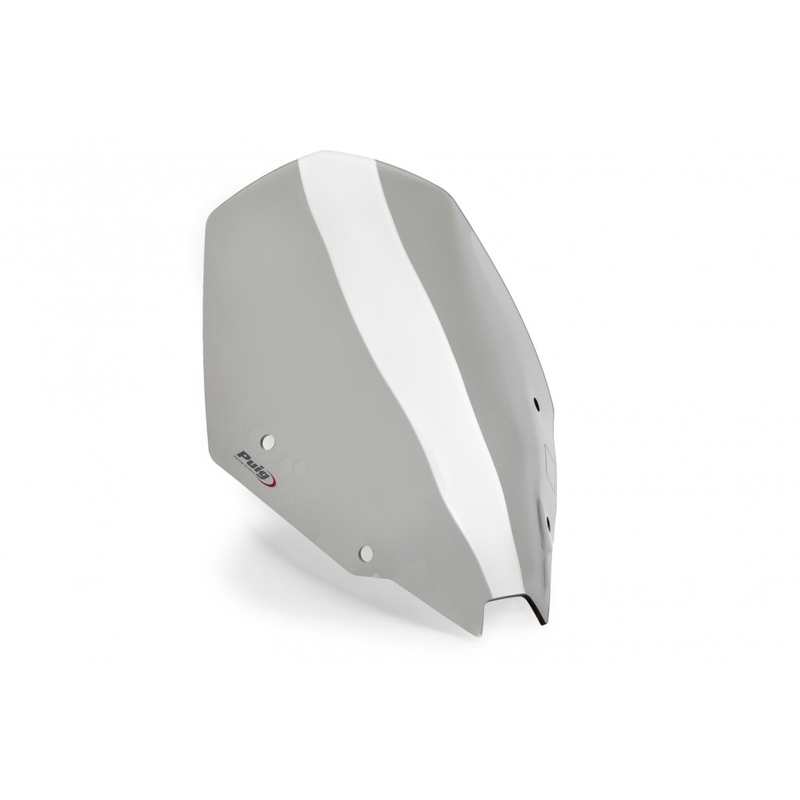Windschirm PUIG NEW GEN. TOURING getönt