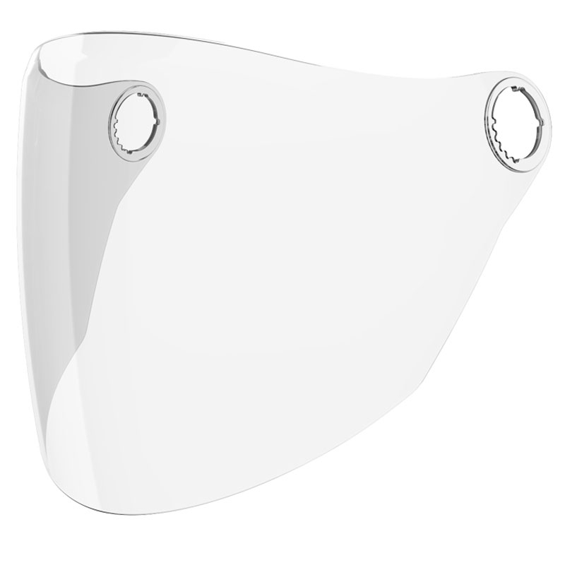 Klares Visier für NEXX SX.60 Helme