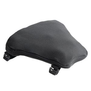 Oxford Air Seat Street und Sport aufblasbares Sitzpolster schwarz