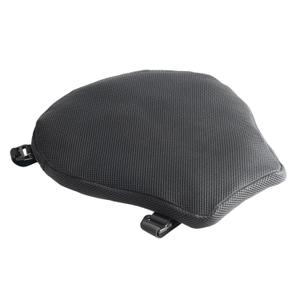 Oxford Air Seat Adventure und Touring aufblasbares Sitzpolster schwarz