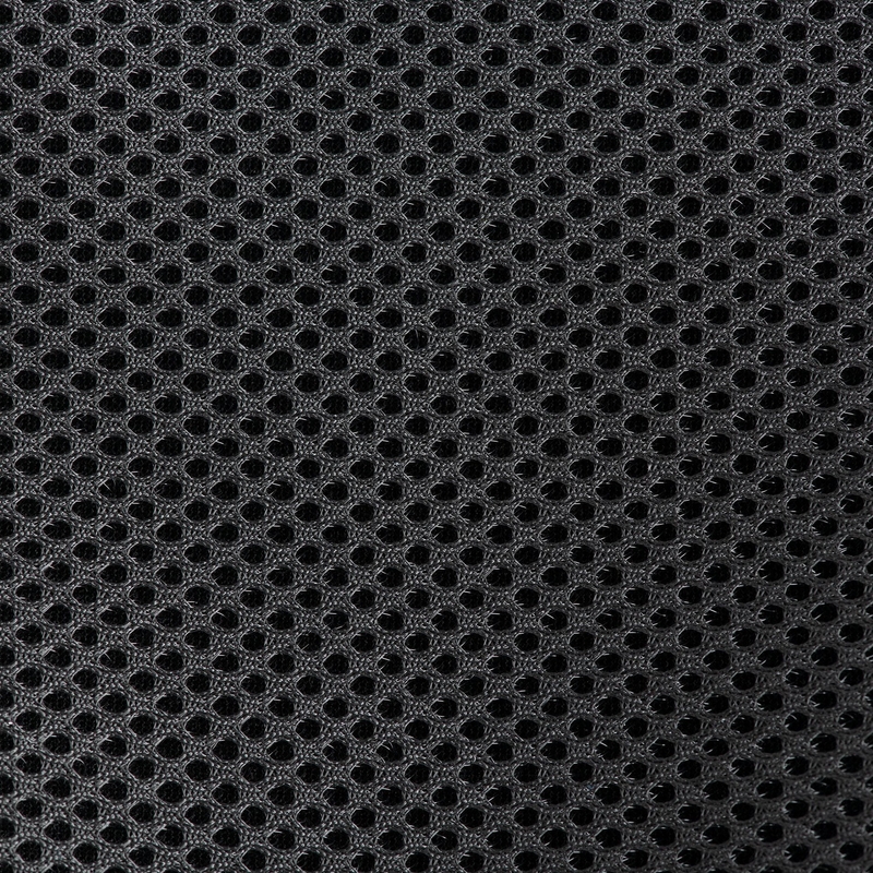 Oxford Air Seat Soziussitz und schwarzes aufblasbares Enduro-Pad über dem Beifahrersitz