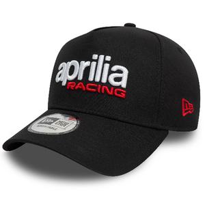 Aprilia Kappe schwarz