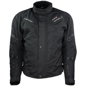 Motorradjacke Roleff Kodra RO545 schwarz
