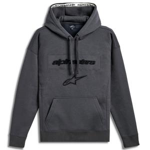 Alpinestars Exordium Hoodie dunkelgrau