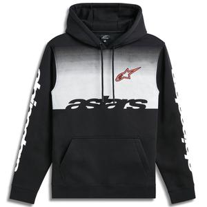 Alpinestars Specter Hoodie schwarz