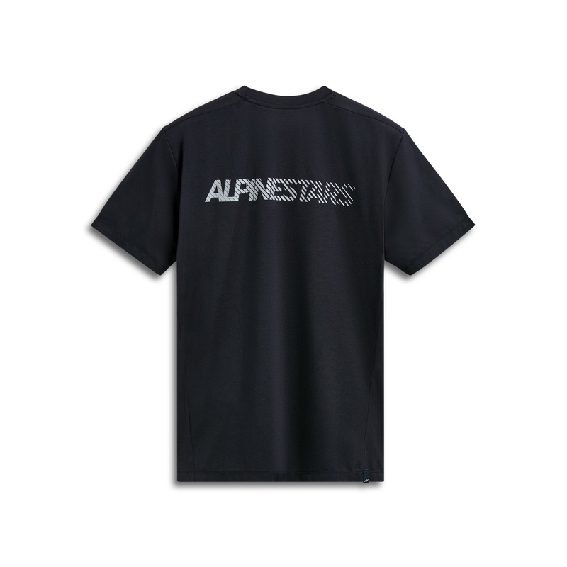 Alpinestars Exemption Performance T-Shirt schwarz