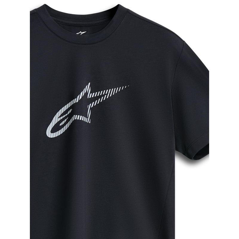 Alpinestars Exemption Performance T-Shirt schwarz