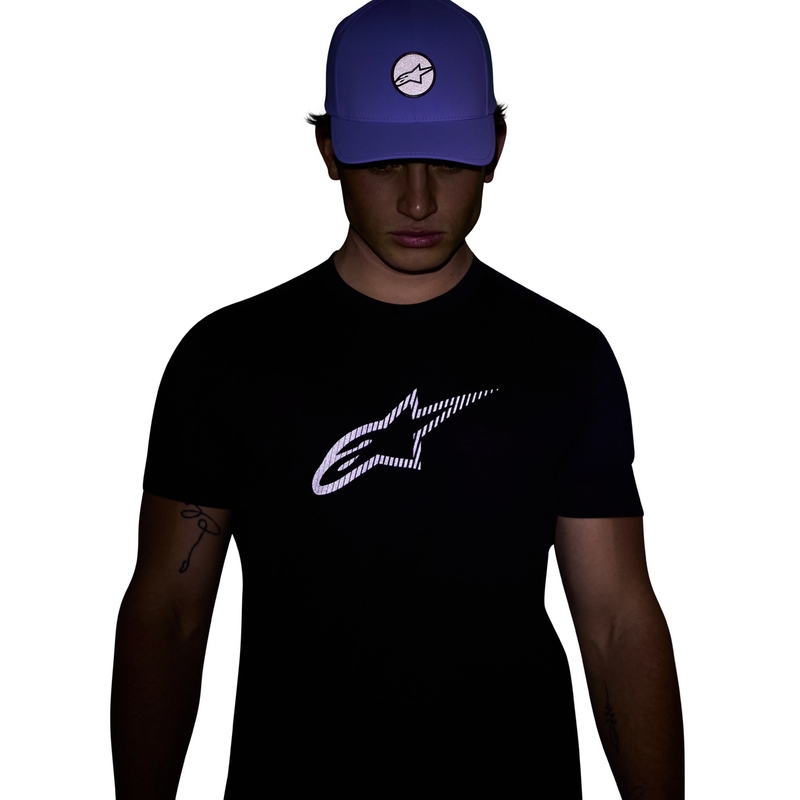Alpinestars Exemption Performance T-Shirt schwarz