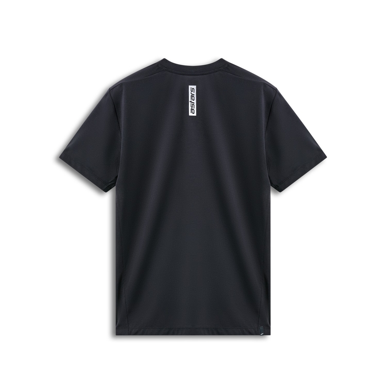 Alpinestars Point Performance T-Shirt schwarz