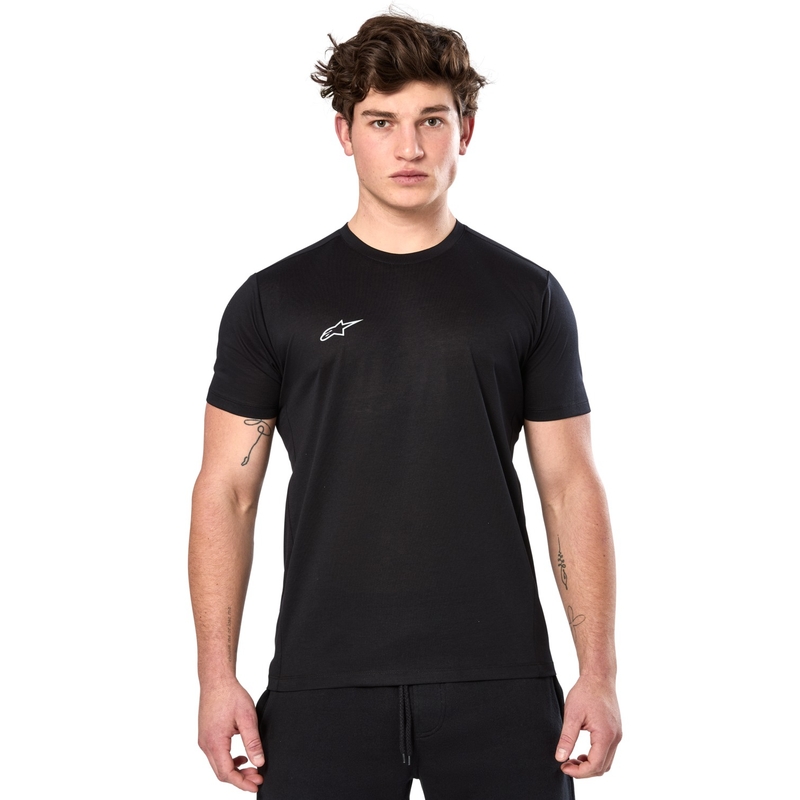 Alpinestars Point Performance T-Shirt schwarz