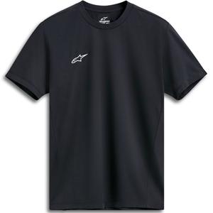 Alpinestars Point Performance T-Shirt schwarz