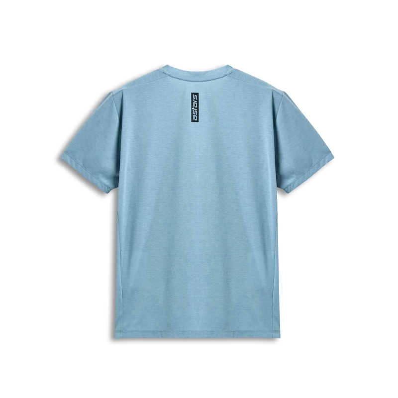 Alpinestars Point Performance T-Shirt hellblau