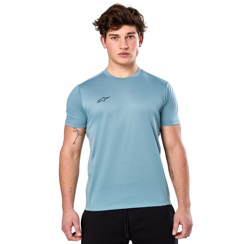 Alpinestars Point Performance T-Shirt hellblau