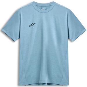 Alpinestars Point Performance T-Shirt hellblau