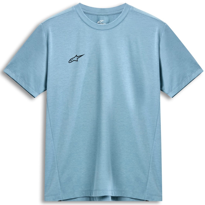 Alpinestars Point Performance T-Shirt hellblau