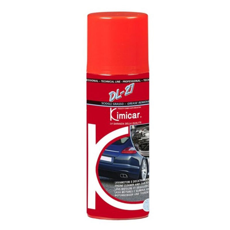Kimicar DL-27 Asphalt- und Aufkleberentferner 400 ml