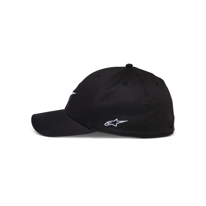 Aplinestars Elemental Kappe schwarz