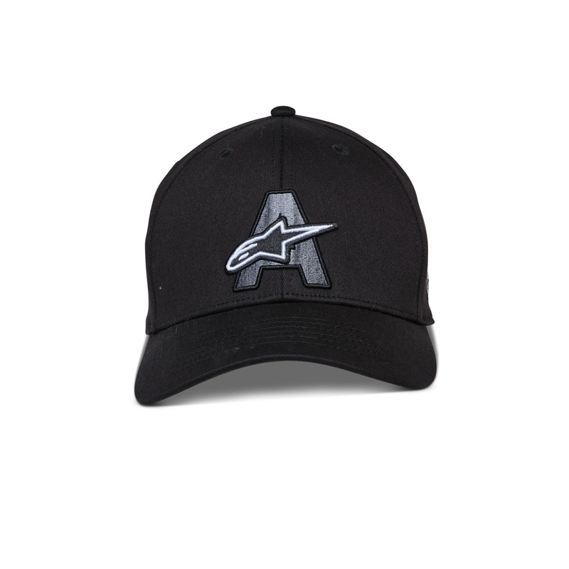 Aplinestars Elemental Kappe schwarz