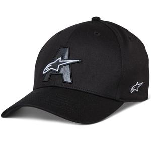 Aplinestars Elemental Kappe schwarz
