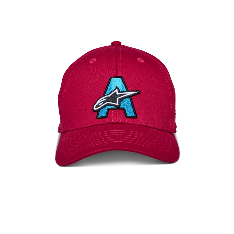 Aplinestars Elemental Kappe rot