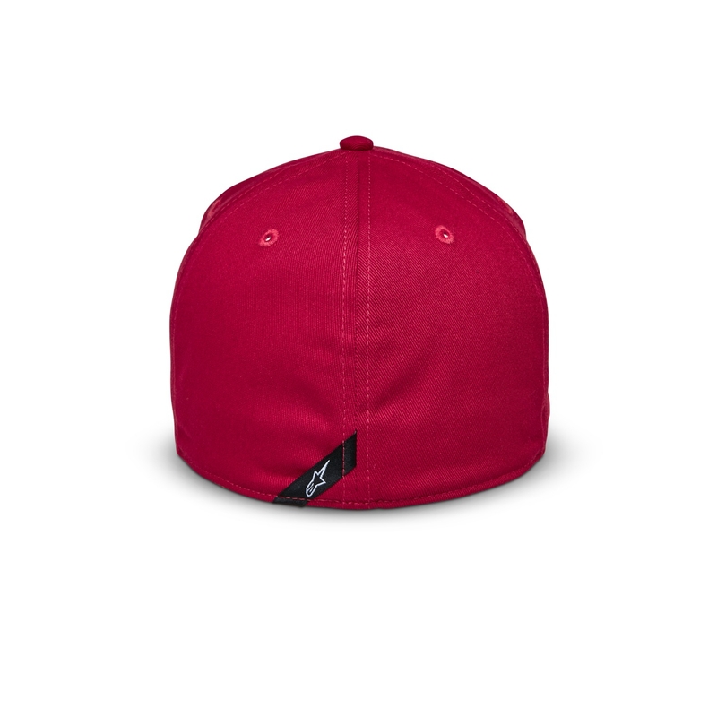 Aplinestars Elemental Kappe rot