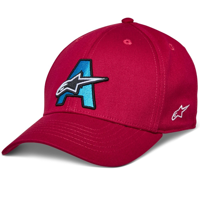 Aplinestars Elemental Kappe rot