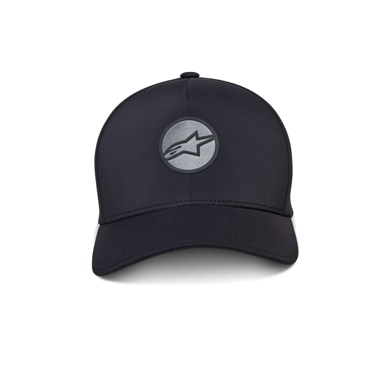 Aplinestars Apex Kappe schwarz