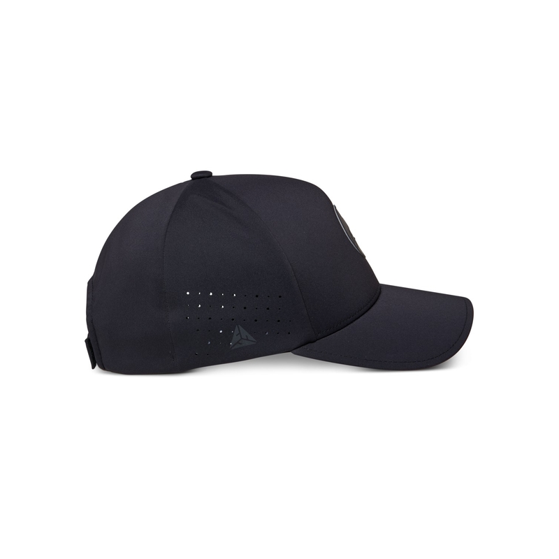 Aplinestars Apex Kappe schwarz