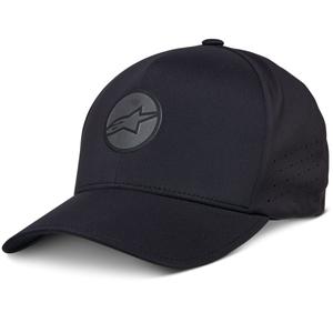 Aplinestars Apex Kappe schwarz