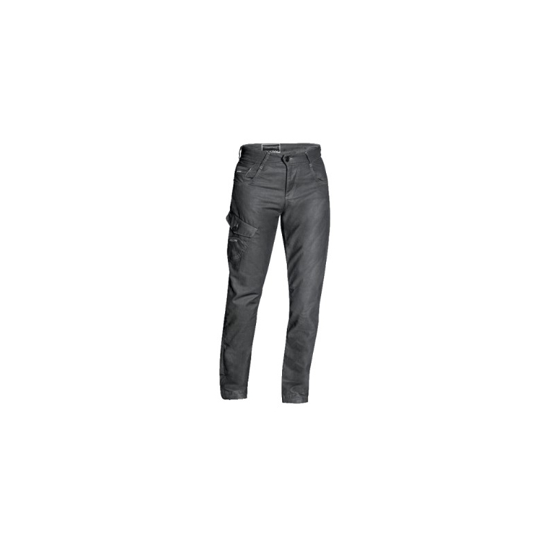 Motorradjeans IXON Defender Grau Ausverkauf