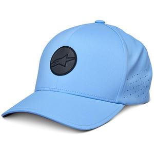 Aplinestars Apex Kappe hellblau